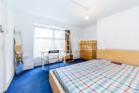 4 bedroom apartment to rent, Swinton Street, King's Cross, London
