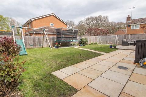 5 bedroom detached house for sale, Ashurst Bridge