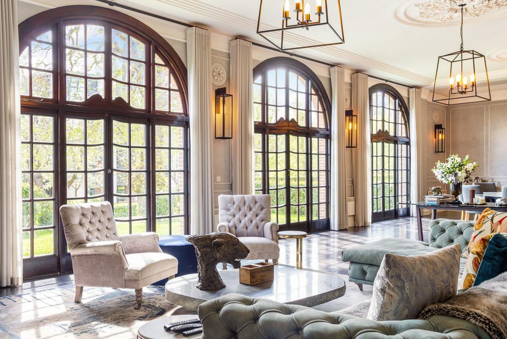 Gilbert Scott Building, Scott Avenue, Putney 3 bed flat for sale £