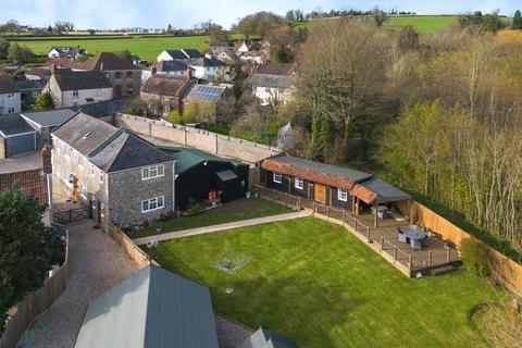 4 bedroom detached house for sale - Fore Street, Winsham, Chard, Somerset, TA20