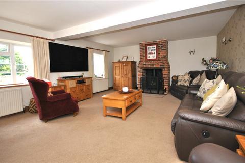 4 bedroom detached house for sale - Fore Street, Winsham, Chard, Somerset, TA20