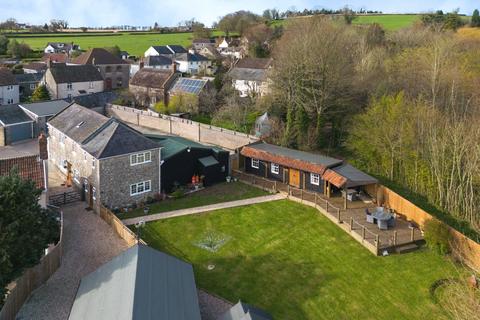 4 bedroom detached house for sale, Fore Street, Winsham, Chard, Somerset, TA20