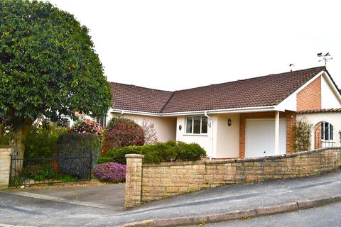 undefined, Jury Park, South Molton, Devon, EX36