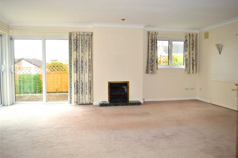 undefined, Jury Park, South Molton, Devon, EX36