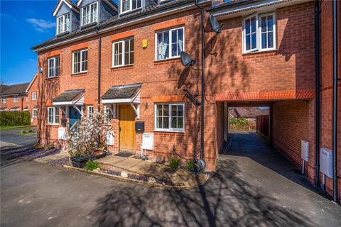 4 bedroom semi-detached house for sale, 44 Dahn Drive, Ludlow, Shropshire