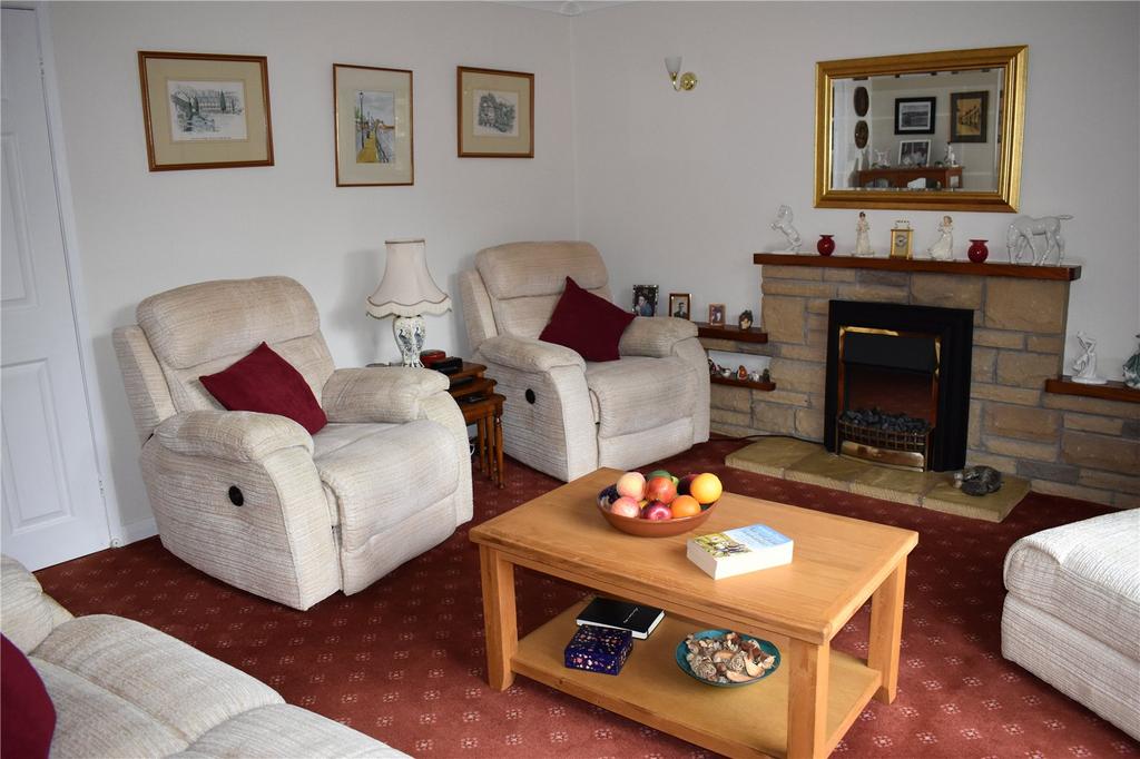 Woodland Road, Watchet, Somerset, TA23 3 bed semidetached house for