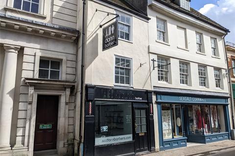 Retail property (high street) for sale, Cricklade Street, Cirencester, Gloucestershire, GL7