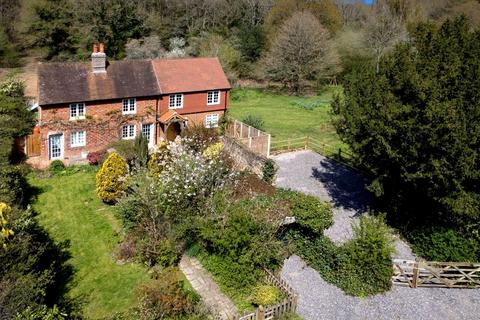 5 bedroom detached house for sale, Mill Bottom, Holmwood, Dorking, Surrey, RH5