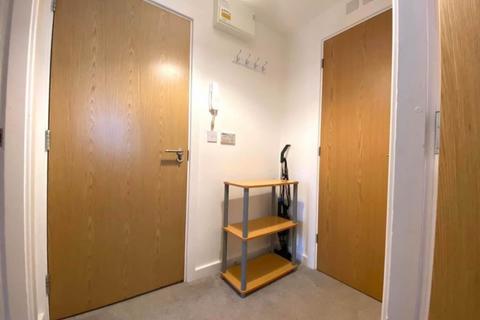 1 bedroom flat to rent - Rivermill Court, 1 Sandford Place, Leeds