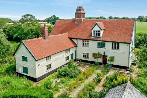 5 bedroom detached house for sale, Rendham, Saxmundham, Suffolk