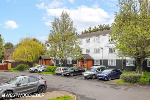 1 bedroom apartment to rent, Ogard Road, Hoddesdon EN11