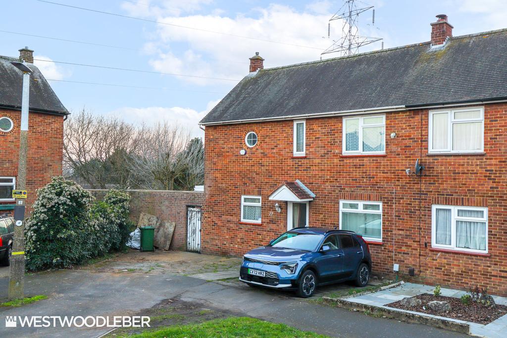 Norris Rise, Hoddesdon EN11 1 bed in a house share £500 pcm (£115 pw)