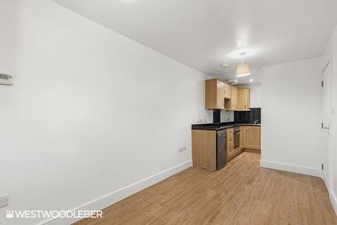 undefined, Brewery Road, Hoddesdon EN11