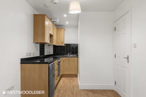 undefined, Brewery Road, Hoddesdon EN11