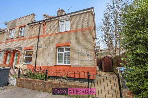 55 Ritchie Road, Croydon, CR0 7AW