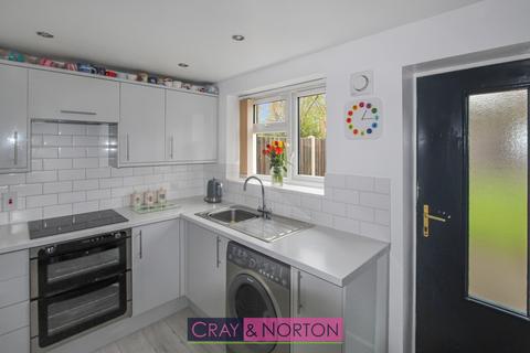 55 Ritchie Road, Croydon, CR0 7AW