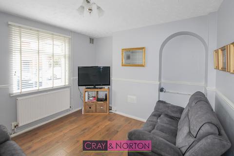 55 Ritchie Road, Croydon, CR0 7AW
