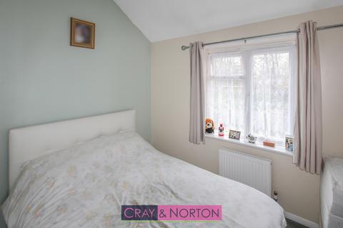 55 Ritchie Road, Croydon, CR0 7AW