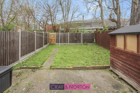 55 Ritchie Road, Croydon, CR0 7AW