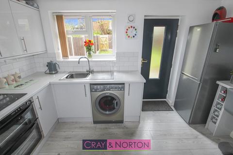 55 Ritchie Road, Croydon, CR0 7AW