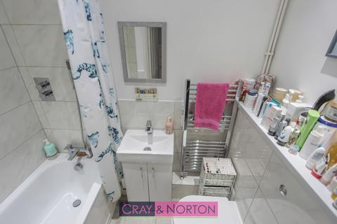 55 Ritchie Road, Croydon, CR0 7AW