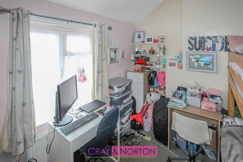 55 Ritchie Road, Croydon, CR0 7AW