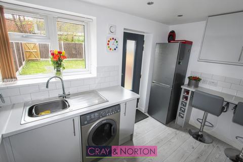 55 Ritchie Road, Croydon, CR0 7AW