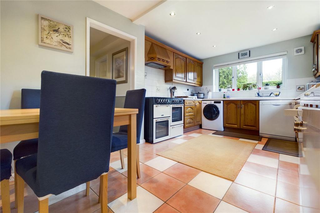 Kitchen / Breakfast