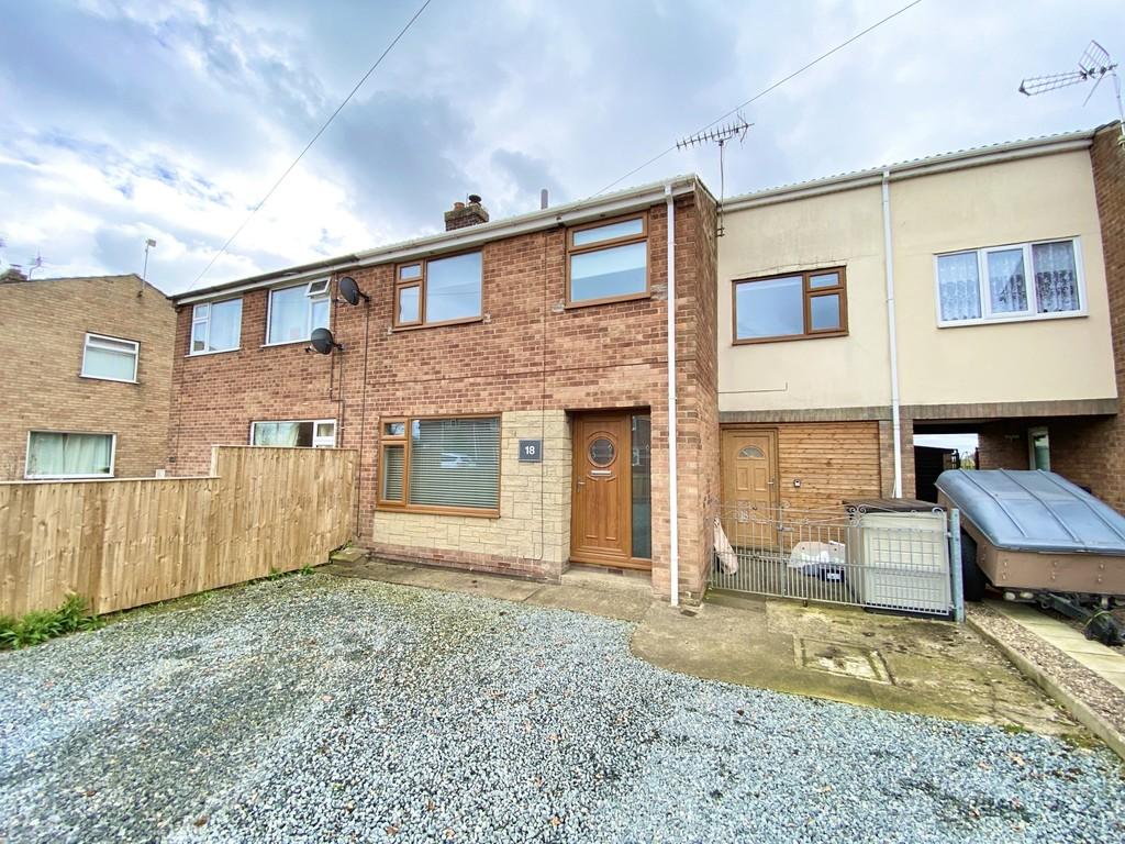 Mount Pleasant Road, North Frodingham 4 bed terraced house for sale £195,000
