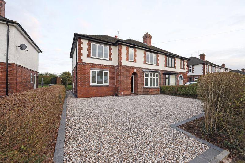 Westlands Avenue, Newcastle 4 bed semidetached house for sale £350,000