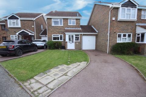 Paddington Close, Hayes