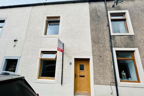undefined, Nelson Street, Low Moor, Clitheroe, BB7 2NQ