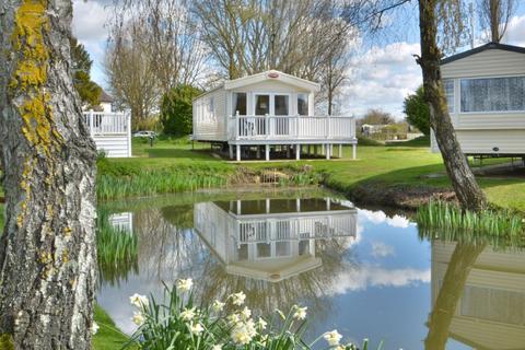 2 bedroom detached house for sale, Mallard Lake, Cotswold Hoburne, Cotswold Water Park