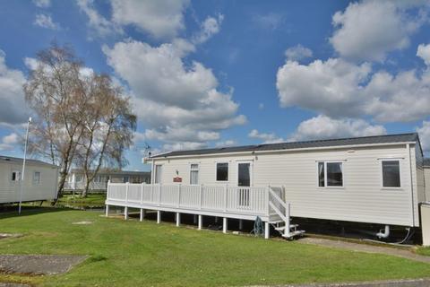 2 bedroom detached house for sale, Mallard Lake, Cotswold Hoburne, Cotswold Water Park