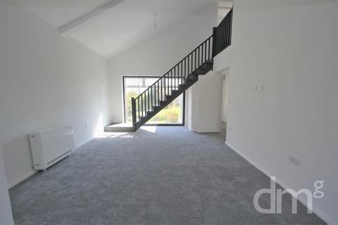 3 bedroom link detached house for sale - Thurstable Way, Tollesbury