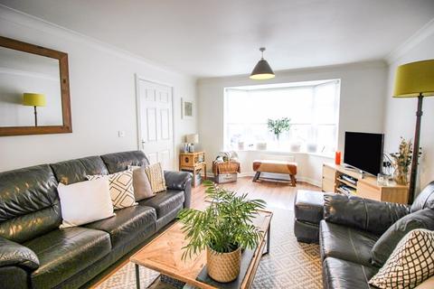 65 Burtree Drive, Stoke-on-trent, ST6 8GZ