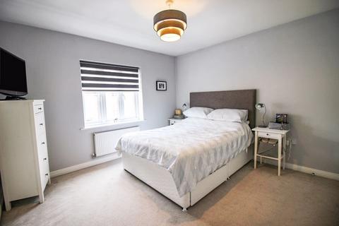 65 Burtree Drive, Stoke-on-trent, ST6 8GZ