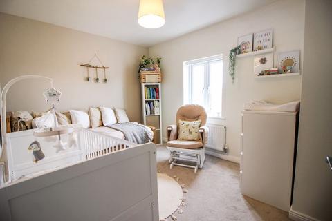 65 Burtree Drive, Stoke-on-trent, ST6 8GZ