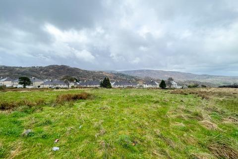 Land for sale, Near Victoria Terrace, Deiniolen, Caernarfon, LL55