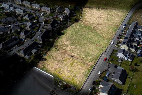 Land for sale, Near Victoria Terrace, Deiniolen, Caernarfon, LL55
