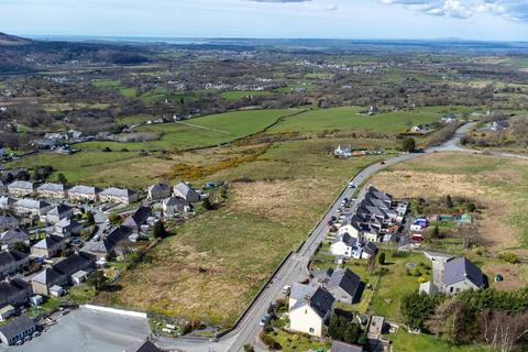 Land for sale, Near Victoria Terrace, Deiniolen, Caernarfon, LL55