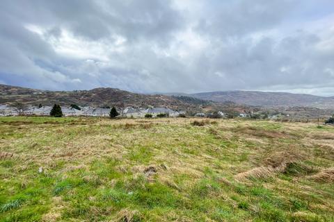 Land for sale, Near Victoria Terrace, Deiniolen, Caernarfon, LL55