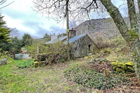 2 bedroom detached house for sale, Upper Llandwrog, Caernarfon, Gwynedd, LL54