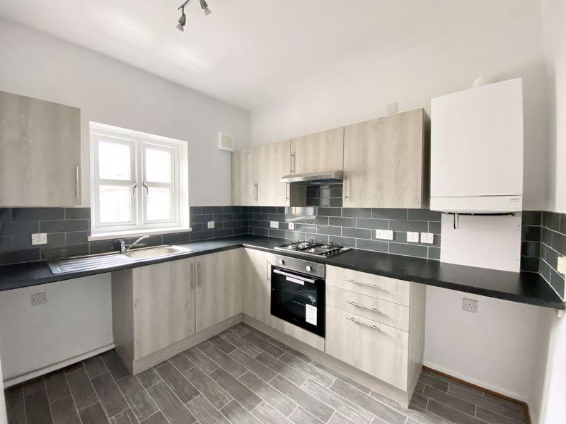 Carnoustie Court, Whitley Bay 2 bed apartment £695 pcm (£160 pw)