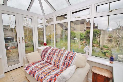 3 bedroom link detached house for sale - SCHOFIELD AVENUE, Witney OX28 1JR