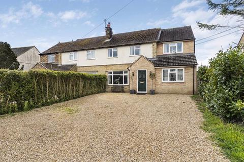 31 Hardwick Road, Hethe, Bicester, OX27 8EZ