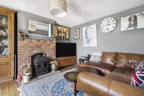 31 Hardwick Road, Hethe, Bicester, OX27 8EZ