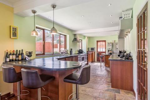 7 bedroom detached house for sale, Westfield Road, Oxford OX33