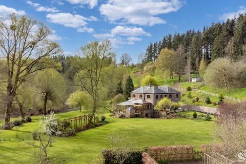 6 bedroom detached house for sale, Skenfrith, Abergavenny, NP7 8UL