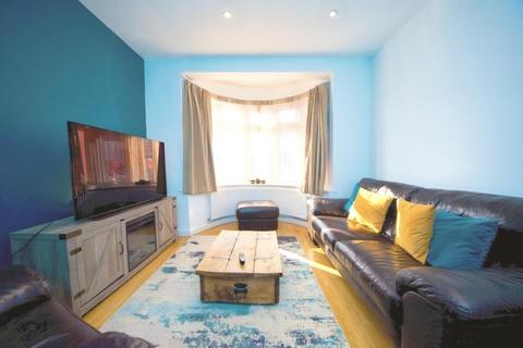 3 bedroom terraced house for sale, Morley Avenue, Edmonton, London, N18 2QU